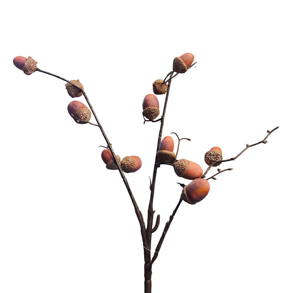 Clayre & Eef | Decoratie tak Roze 72 cm | 5PL0344