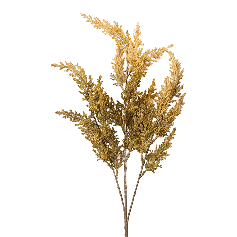 Clayre & Eef | Decoratie tak Groen 76 cm | 5PL0357GR