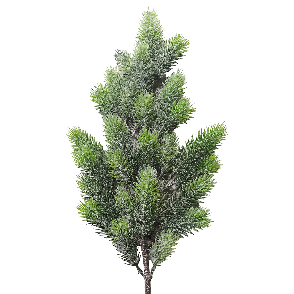 Clayre & Eef | Decoratie tak Groen 60 cm | 5PL0362