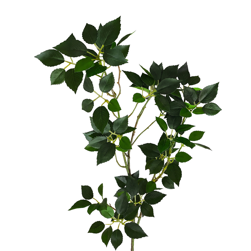 Clayre & Eef | Decoratie tak Groen 82 cm | 5PL0368