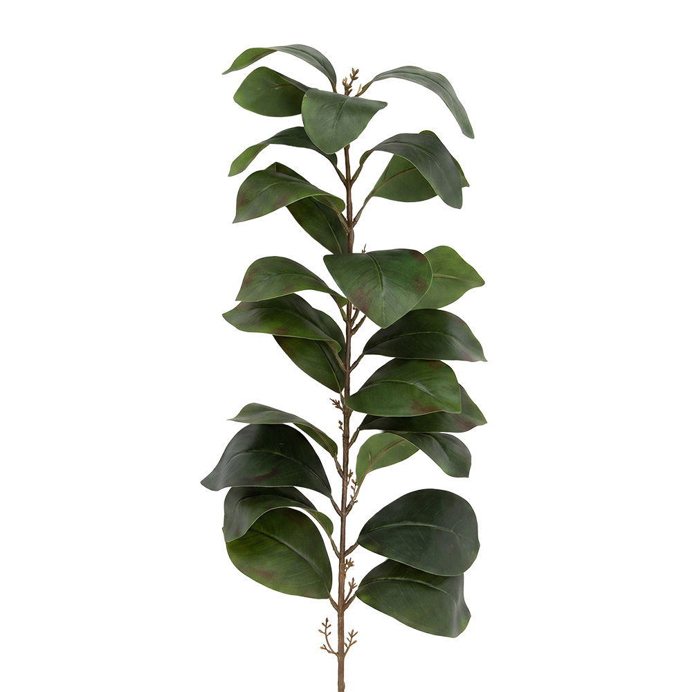 Clayre & Eef | Decoratie tak Groen 120 cm | 5PL0316