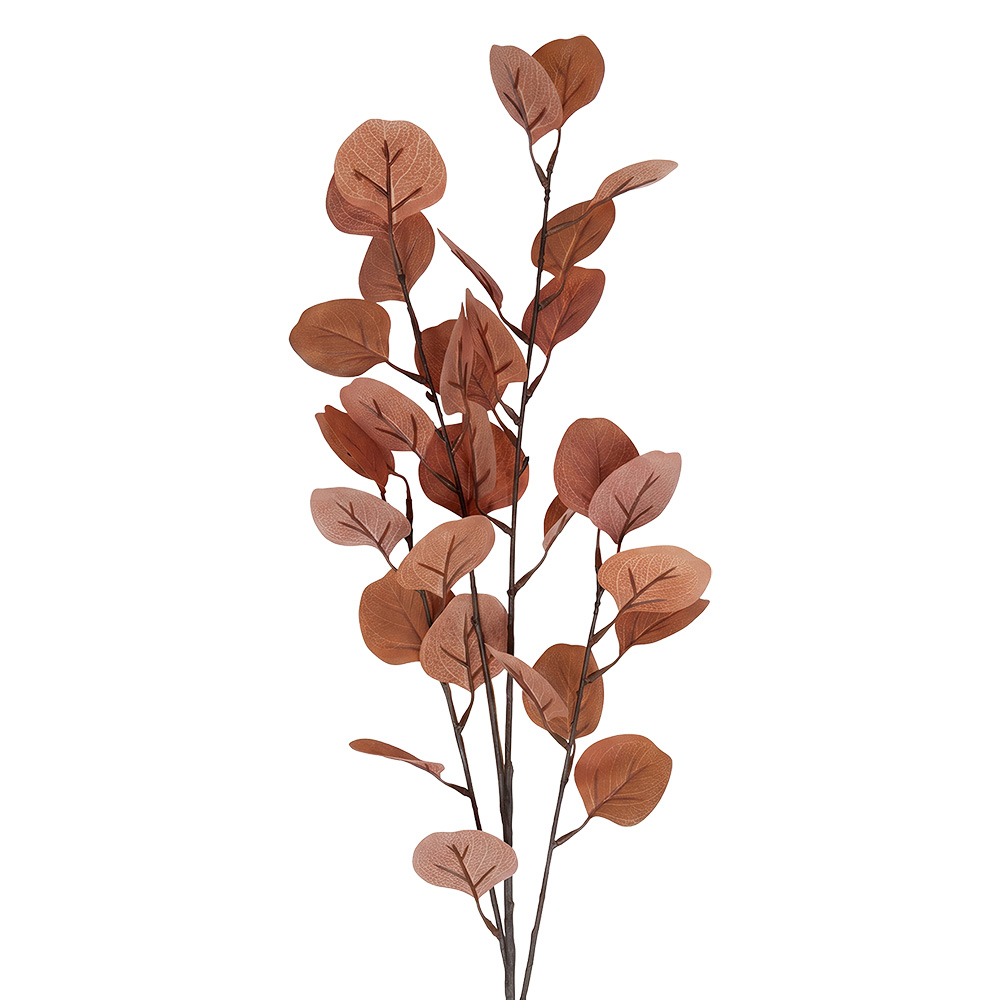 Clayre & Eef | Decoratie tak Oranje 90 cm | 5PL0299O