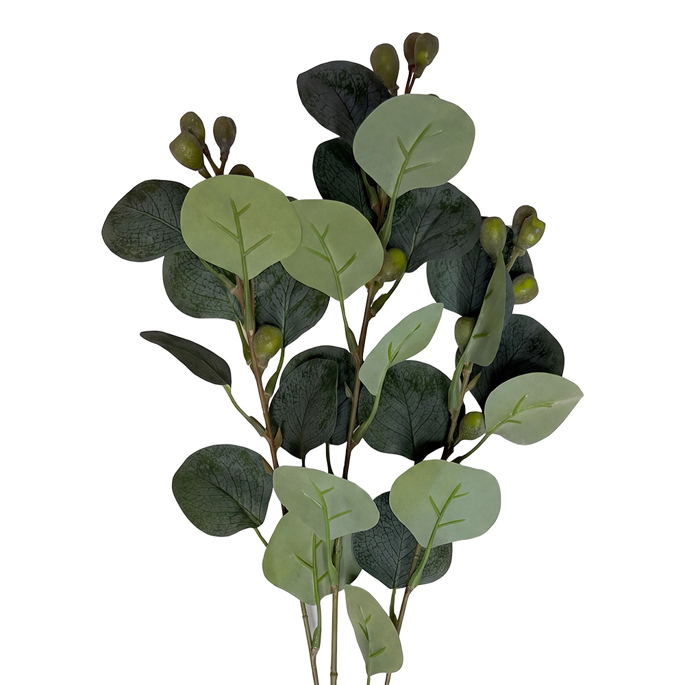 Clayre & Eef | Decoratie tak Groen 77 cm | 5PL0304GR