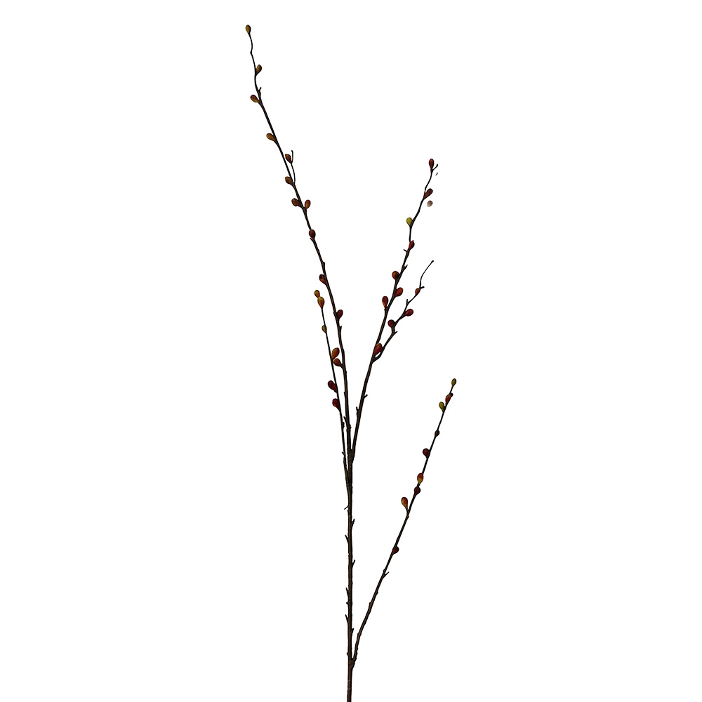Clayre & Eef | Decoratie tak Bruin 107 cm | 5PL0331