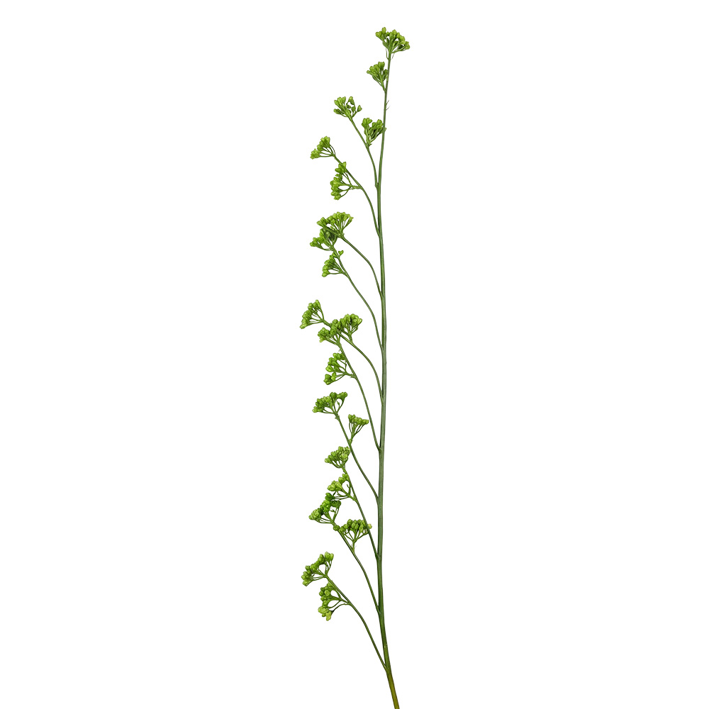 Clayre & Eef | Decoratie tak Groen 130 cm | 5PL0355