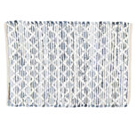 Tapijt 60*90 cm Grijs | KT080.031 | Clayre & Eef Tapijt 60*90 cm Grijs | KT080.031 | Clayre & Eef