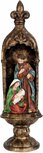 Kerstgroep 13x12x45 cm | 6PR0988 | Clayre & Eef Kerstgroep 13x12x45 cm | 6PR0988 | Clayre & Eef