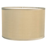 Lampenkap ø 19*12 cm Groen | 6LAK0473GR | Clayre & Eef