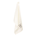 Keukendoek 46*70 cm Zwart | KT042C.049 | Clayre & Eef Keukendoek 46*70 cm Zwart | KT042C.049 | Clayre & Eef