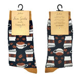 Sokken maat 35-38 35-38 Multi | JZSK0003S | Clayre & Eef