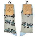 Sokken maat 39-41 39-41 Multi | JZSK0017M | Clayre & Eef