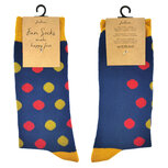 Sokken maat 35-38 35-38 Multi | JZSK0018S | Clayre & Eef