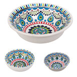 Salade set 3 delig Pavo | SS.PA.3D | Dishes & Deco Salade set 3 delig Pavo | SS.PA.3D | Dishes & Deco