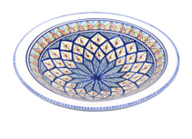 Salade schaal Shebka Ø 35 cm | SOR.AE.35 | Dishes & Deco Salade schaal Shebka Ø 35 cm | SOR.AE.35 | Dishes & Deco