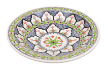 Salade schaal Azis Ø 30 cm | SOR.AZ.30 | Dishes & Deco