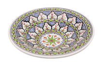 Salade schaal Azis Ø 35 cm | SOR.AZ.35 | Dishes & Deco