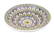 Salade schaal Azis Ø 40 cm | SOR.AZ.40 | Dishes & Deco