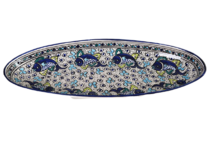Ovale schaal Poisson 50 cm | OS.PO.50 | Dishes & Deco Ovale schaal Poisson 50 cm | OS.PO.50 | Dishes & Deco
