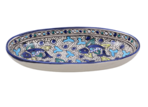 Ovale schaal Poisson 30 cm | OS.PO.30 | Dishes & Deco Ovale schaal Poisson 30 cm | OS.PO.30 | Dishes & Deco