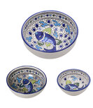 Tapas setje 3 delig Poisson | POI.TP.3D | Dishes & Deco Tapas setje 3 delig Poisson | POI.TP.3D | Dishes & Deco