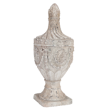 Clayre & Eef | Decoratie  ø 26x63 cm | 5TE0018 Clayre & Eef | Decoratie  ø 26x63 cm | 5TE0018