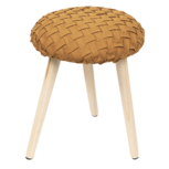 Clayre & Eef | Krukje Oranje ø 35*42 cm | 6H1636O