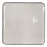 Clayre & Eef | Serveerschaal Grijs 25x25x2 cm | 6CE1355