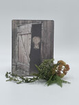 Staand deco bord nostalgisch foto Paard 19 x 14 cm mdf | 65510 | Home Sweet Home | Stoer & Sober Woonstijl Staand deco bord nostalgisch foto Paard 19 x 14 cm mdf | 65510 | Home Sweet Home | Stoer & Sober Woonstijl