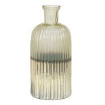 Clayre & Eef | Decoratie Vaas ø 10x22 cm | 6GL3528 Clayre & Eef | Decoratie Vaas ø 10x22 cm | 6GL3528