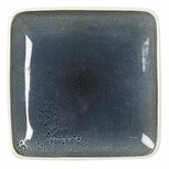 Clayre & Eef | Servies Dinerbord Blauw 27x27x3 cm | 6CE1352 Clayre & Eef | Servies Dinerbord Blauw 27x27x3 cm | 6CE1352