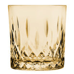 Clayre & Eef | Waterglas Bruin 300 ml | 6GL3471