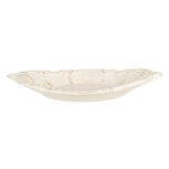 Clayre & Eef | Bonbonniere Creme 23x3x14 cm | 6PR3240 Clayre & Eef | Bonbonniere Creme 23x3x14 cm | 6PR3240