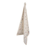 Clayre & Eef | Theedoek Beige 50x70 cm | CAR42 Clayre & Eef | Theedoek Beige 50x70 cm | CAR42