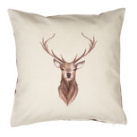 Clayre & Eef | Kussenhoes Meerkleurig 40x40 cm | COL21 Clayre & Eef | Kussenhoes Meerkleurig 40x40 cm | COL21
