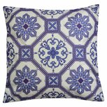 Clayre & Eef | Sierkussen Meerkleurig 43x43x4 cm | KG023.062 Clayre & Eef | Sierkussen Meerkleurig 43x43x4 cm | KG023.062