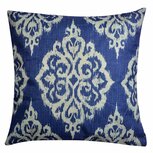 Clayre & Eef | Sierkussen Meerkleurig 43x43x4 cm | KG023.066 Clayre & Eef | Sierkussen Meerkleurig 43x43x4 cm | KG023.066