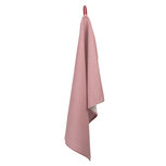 Clayre & Eef | Theedoek Rood, Wit 50x70 cm | ROR42C-2 Clayre & Eef | Theedoek Rood, Wit 50x70 cm | ROR42C-2