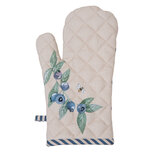 Clayre & Eef | Ovenwant Beige 18x30 cm | BBF44 Clayre & Eef | Ovenwant Beige 18x30 cm | BBF44
