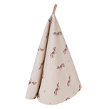 Clayre & Eef | Keukendoek ø 80 cm | DHL48 Clayre & Eef | Keukendoek ø 80 cm | DHL48