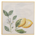 Clayre & Eef | Papieren servetten 33x33 cm (20) | LEL73 Clayre & Eef | Papieren servetten 33x33 cm (20) | LEL73