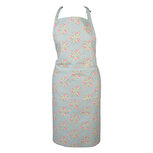 Clayre & Eef | Schort 70x85 cm | CHB41-1