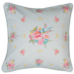 Clayre & Eef | Kussenhoes 40x40 cm | CHB21 Clayre & Eef | Kussenhoes 40x40 cm | CHB21