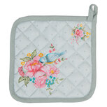 Clayre & Eef | Pannenlap 20x20 cm | CHB45 Clayre & Eef | Pannenlap 20x20 cm | CHB45