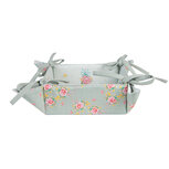 Clayre & Eef | Broodmandje 35x35x8 cm | CHB47