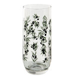 Clayre & Eef | Waterglas Transparant 280 ml | 6GL3554