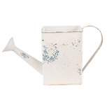 Clayre & Eef | Decoratie Gieter Beige 31x9x17 cm | 6Y4761 Clayre & Eef | Decoratie Gieter Beige 31x9x17 cm | 6Y4761