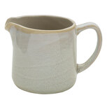 Clayre & Eef | Decoratieve Schenkkan Wit 16x10x10 cm | 6CE1358W Clayre & Eef | Decoratieve Schenkkan Wit 16x10x10 cm | 6CE1358W