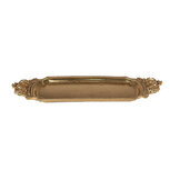 Clayre & Eef | Decoratief Dienblad Goudkleurig 36x10x3 cm | 6PR3731 Clayre & Eef | Decoratief Dienblad Goudkleurig 36x10x3 cm | 6PR3731