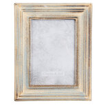 Clayre & Eef | Fotolijst Bruin 19x2x24 cm / 13x18 cm | 2F0483 Clayre & Eef | Fotolijst Bruin 19x2x24 cm / 13x18 cm | 2F0483