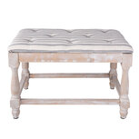 Clayre & Eef | Decoratie Krukje Bruin 60x40x42 cm | 5H0358 Clayre & Eef | Decoratie Krukje Bruin 60x40x42 cm | 5H0358